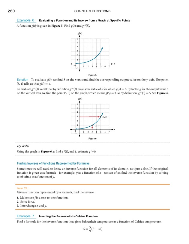 Algebra and Trigonometry - Front Matter 278